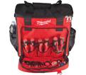 Tool Bag - 53 Pocket - 17" - 1680 Ballistic Material / 48-22-8210