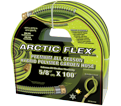 Water Hose - 5/8" - Hybrid Polymer / K-58GH Series *ARCTIC FLEX