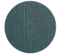 Premium Surface Conditioning Disc 5"x7/8" VERY FINE Blue - *TYROLIT