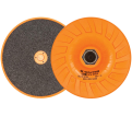 5" Qs Pad 5/8"-11