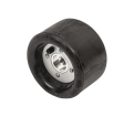3-1/2" Drum-Soft / 5/8-11