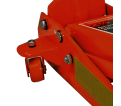 2-1/2 Ton Service Jack - *STRONGARM