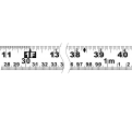 Tape Measure - 8m/26' - SAE/Metric / PHV1048CMEN