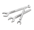 One Stop Wrench