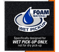VF7000 Wet Filter