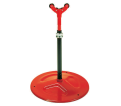 46 23" - 33" Adjustable Pipe Support