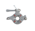 531 1/4"-1"Bolt Die Head Quick-Open R.H./L.H.