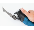 1-1/4 In. Starlock® Oscillating Multi Tool Bi-Metal Plunge Cut Blade