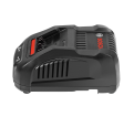 18 V Lithium-Ion Battery Charger - *BOSCH
