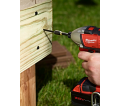 SHOCKWAVE Impact Duty™ 5/16" x 1-7/8" Magnetic Nut Driver