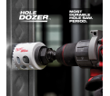 3-1/8" HOLE DOZER™ Bi-Metal Hole Saw