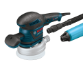 5 In. Random Orbit Sander/Polisher