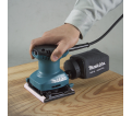 1/4 Sheet Finishing Sander