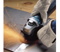 5" Angle Grinder