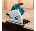 6-1/2" Cordless Plunge Cut Circular Saw with Brushless Motor