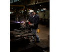 7.5 Amp 4-1/2 in. Small Angle Grinder