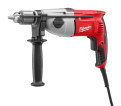 1/2 in. Pistol Grip Dual Torque Hammer Drill