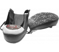 Steel Toe Caps - Flexible PVC - Half Shoe / T2G Series