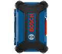 44 pc. Impact Tough™ Screwdriving Custom Case System Set - *BOSCH