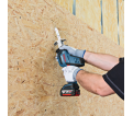 18V Compact Reciprocating Saw (Bare Tool) - *BOSCH