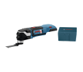 18 V EC Brushless StarlockPlus® Oscillating Multi-Tool (Bare Tool) - *BOSCH