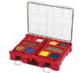Modular Organizer - 10 Bins - Plastic / 48-22-8430 *PACKOUT