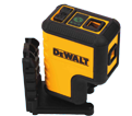 Laser Level - 3 Spot - Green / DW08302CG