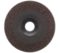 Premium Z-MAX Grinding Wheel 6"x9/32"x7/8" TYPE 27 Steel - *Z-MAX