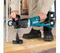 1/2" Cordless Angle Drill with Brushless Motor