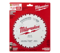 7-1/4 in. 24T Framing Circular Saw Blade