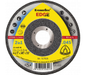 Kronenflex® EDGE .045" T-1 Cut-Off Wheel 4-1/2"