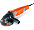 Angle Grinder (w/o Acc) - 5" dia. - 750 watts / WSG14-125 Series