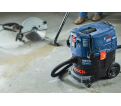 9-Gallon Dust Extractor with Auto Filter Clean and HEPA Filter - *BOSCH