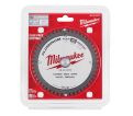 5-3/8 in. 50T Non-Ferrous Metal Circular Saw Blade