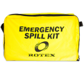 Vehicle Spill Response Kit - 40L - Oil Only