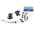 Rotary Multi Tool (w/ Acc) - 28 pc - 1.2 amp / 3000-2/28 *VARIABLE-SPEED
