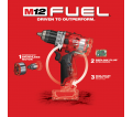 M12 FUEL™ 1/2 in. Drill Driver