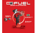 M12 FUEL™ 1/4 in. Hex Impact Driver