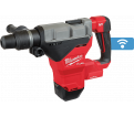 Rotary Hammer Drill (Kit) - 1-3/4" SDS Max - 18V Li-Ion / 2718-22HD *M18 FUEL™