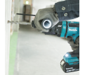 11/16" Cordless Rotary Hammer with Brushless Motor & AWS