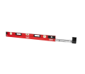 48 in. to 78 in. REDSTICK™ Magnetic Expandable Level