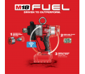 M18 FUEL™ 1" High Torque Impact Wrench w/ ONE-KEY™ Kit