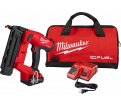 M18 FUEL™ 18 Gauge Brad Nailer Kit