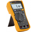 Fluke 117 Electrician's Multimeter with Non-Contact Voltage