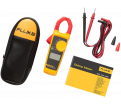 Fluke 323 True RMS Clamp Meter