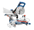 Sliding Miter Saw (Tool Only) - 8-1/2" - 18V Li-Ion / GCM18V-08N