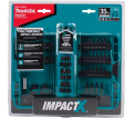 Driver Bit Set - 35 Pc - Impact / A-98326