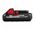 Battery - 3.0 Ah - 18V Li-Ion / 48-11-1837 *M18 REDLITHIUM HIGH OUTPUT™ (2 PK)