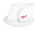 Front Brim Vented Hard Hat - Type 1 Class C
