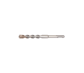 M/2™ 2-Cutter SDS-Plus Rotary Hammer-Drill Bit 5/16 in. x 4 in. x 6 in.